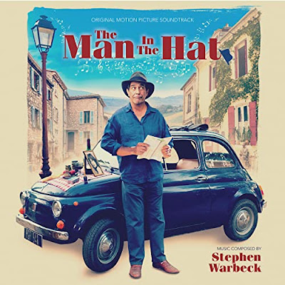 The Man In The Hat Soundtrack Stephen Warbeck