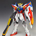 MG 1/100 Wing Gundam TV ver - Custom Build