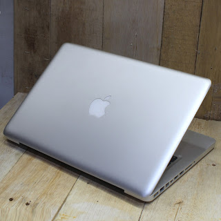 MacBook Pro Core i7 (13-inch, Late 2011)
