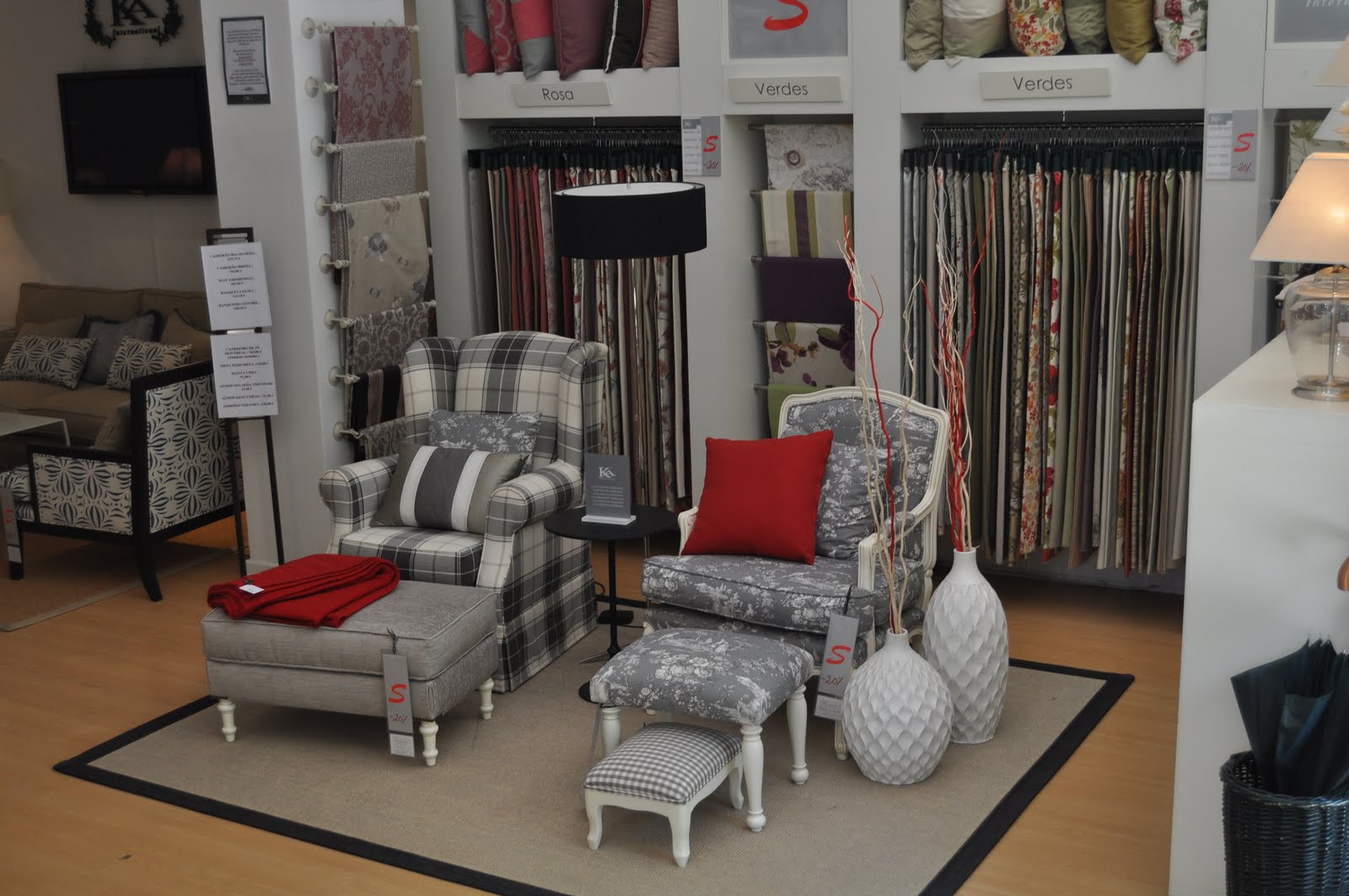 Perfect Home Oporto Decor Store 3 Loja de Decoração no Porto 3