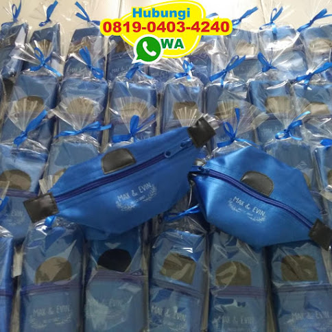 souvenir dompet hp murah 51019