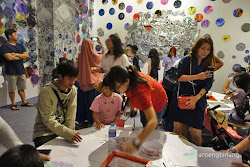 children art space museum macan