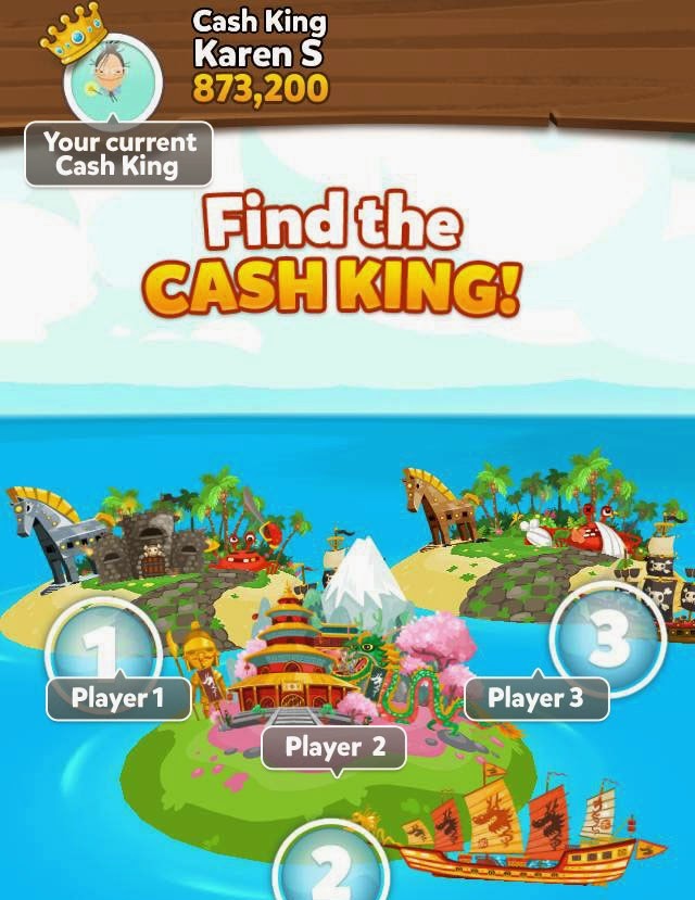 Cash King Islands Guide, Tips, Strategy and Cheats for Android/iPhone