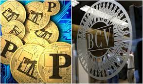 Incremento del salario mínimo tras el aumento del valor oficial de la criptomoneda Petro Incremento del salario mínimo tras el aumento del valor oficial de la criptomoneda Petro