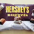 Hershey's Nuggets Milk Chocolate