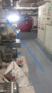 waterproofing coating pada keramik jasa waterproofing