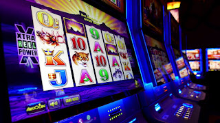 Online Casino Slot Bertema Balap Motor - Informasi Online Casino