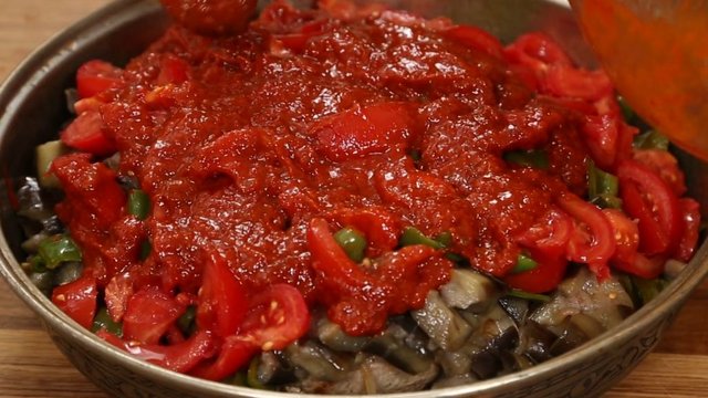 patlican pehli tarifi nurselin evi yemek tarifi
