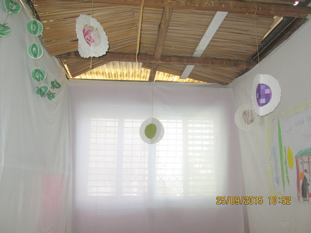 IMG 0096 - סוכה בסגנון אחר...