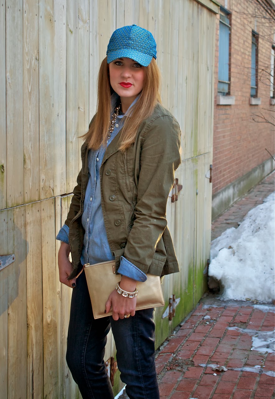 Sincerely Jenna Marie | A St. Louis Life and Style Blog: tomboy ...