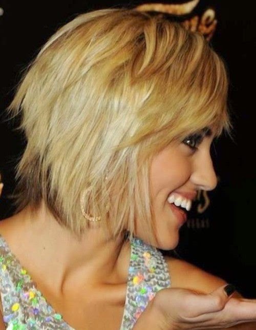 Best Short Stacked Bob Haircuts 2015 Best Short Stacked Bob Haircuts 2015