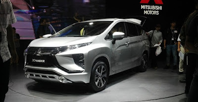 Harga Mobil Mitsubishi Xpander di Surabaya mitsubishi xpander surabaya