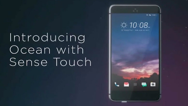 HTC Ocean Note With No Audio Jack To Be Unveiled On January 12 