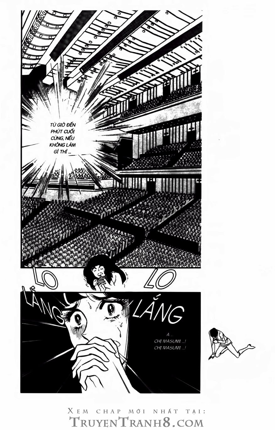 Swan - Vũ Khúc Thiên Nga Chap 73 - Next Chap 74