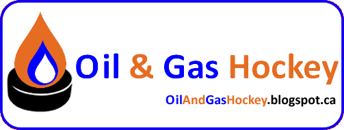Oil & Gas Hockey