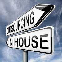 Part 3: Law Firms in the Outsourcing Business?