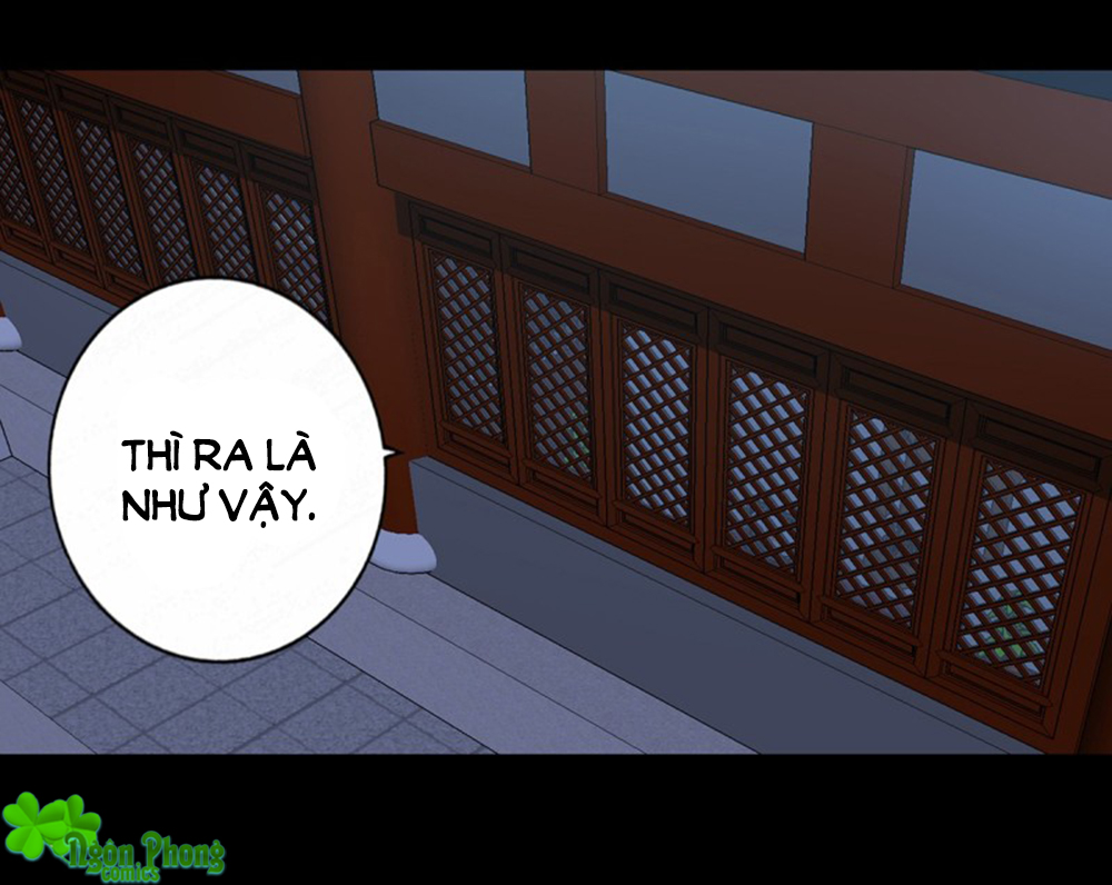 Hỏa Hồ - Chương 36 - Trang 38