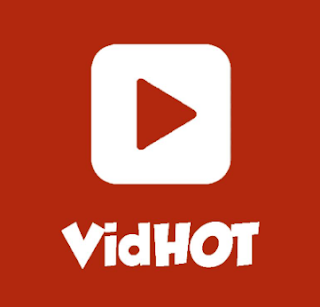Berikut Download Aplikasi Vidhot Gratis Terbaru Tanpa Ribet