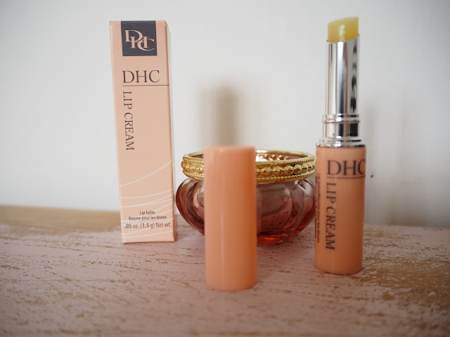 DHC Lip Cream