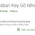Tải Laban Key APK - Bàn Phím, Bộ Gõ Tiếng Việt Cho Điện thoại Android