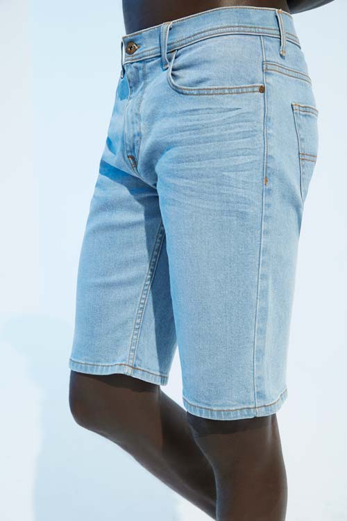 edgars denim shorts