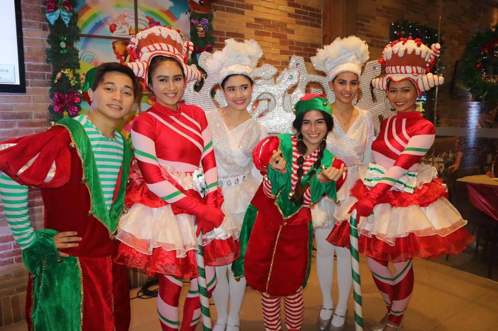 Give in To 100 Reasons To Experience SM Grand Magical Christmas Parade
