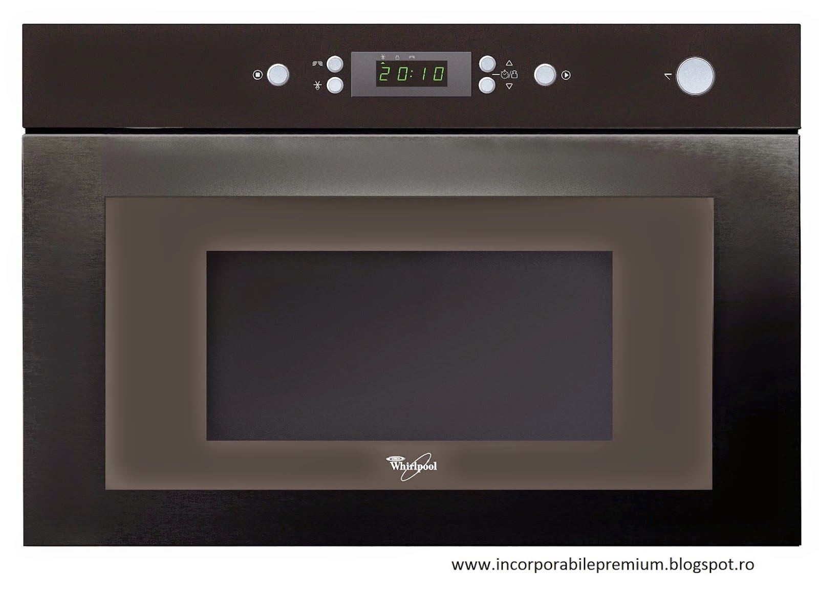 Plaque Induction Whirlpool Schott Ceran