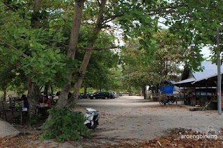 pantai tanjung tinggi belitung