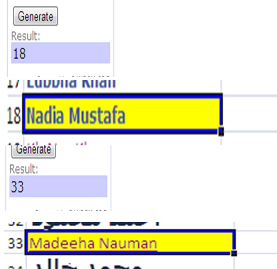 Paris Hilton Handbags & Accessories Riyadh Paris Hilton Scarf Winners!