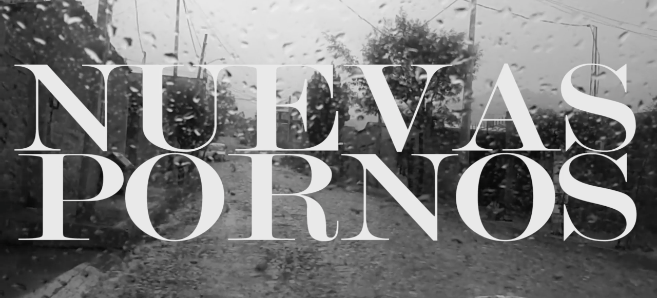 Nuevas Pornos: Nuevas Pornos #5