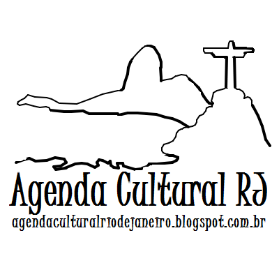 Agenda Cultural RJ