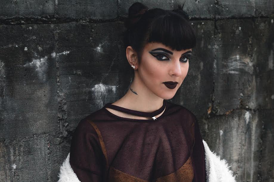 [ENTREVISTA] Lisa Garden "Construímos uma canção que contagiasse o