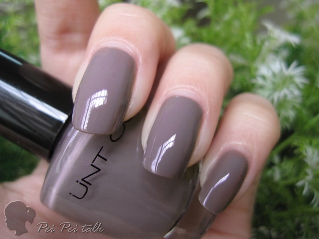 UNT GD015 - Taupe of the World 新皮草 UNT GD015 - Taupe of the World 新皮草