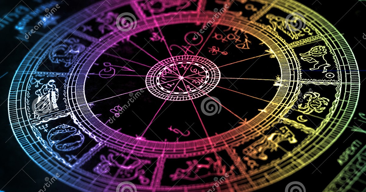 Horoscope gratuit du mois de mai