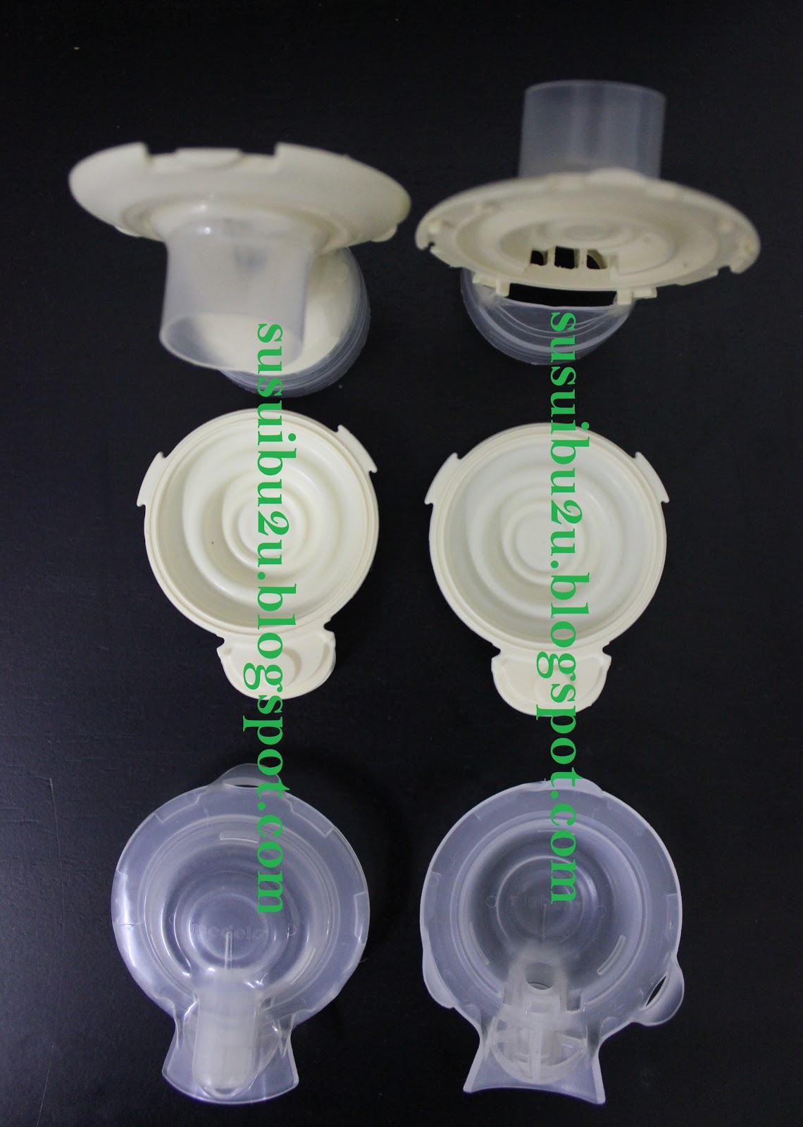 Susu Ibu , Breastfeeding dan Breast Pumps Medela Freestyle Breast Pump