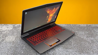 Lenovo Legion Y520-66ID laptop for PUBG 2018