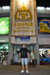 Thailandia Junio 2011