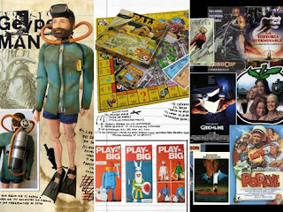 Toys from the Past: 06/01/2013 - 07/01/2013