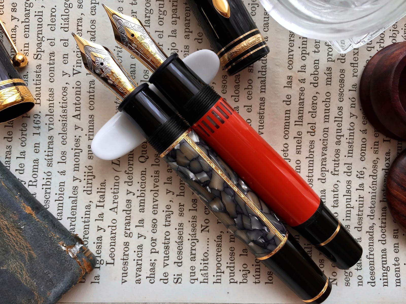 El Orquidiado: mayo 2015