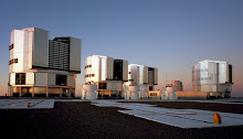 ESO, PARANAL OBSERVATORY IN CHILE
