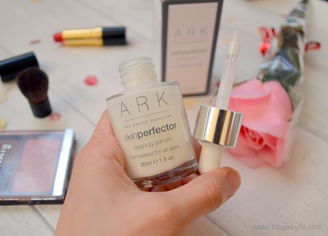ARK Clearing Serum skincare for pores ARK Clearing Serum skincare for pores