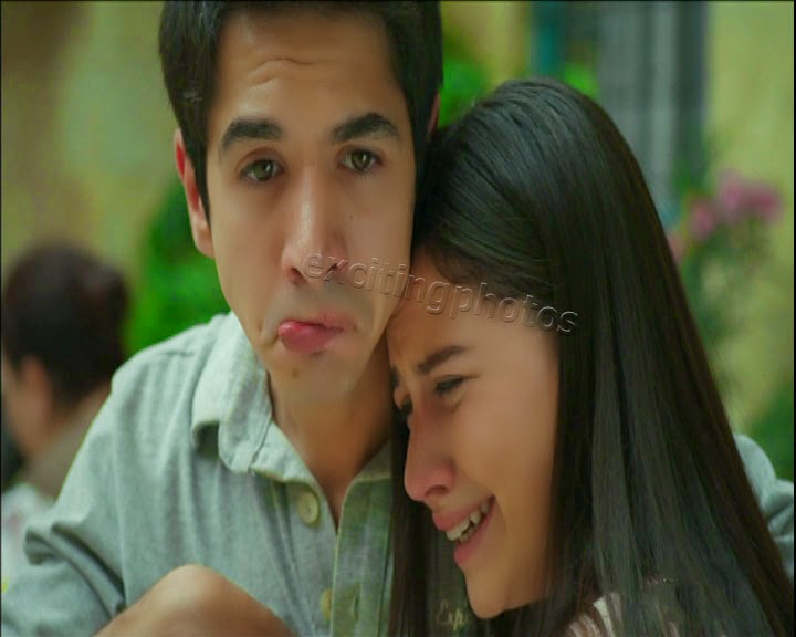 HEYECANLI FOTOĞRAFLAR Asım ve Maya