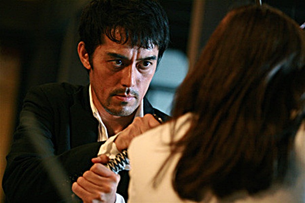 写真撮影: 俳優は映画で最も印象に残った役を思い出す