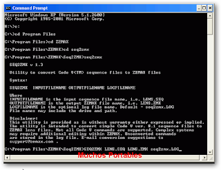 Command Prompt Portable
