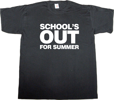 school's out autobombing alice cooper t-shirt ephemeral-t-shirts