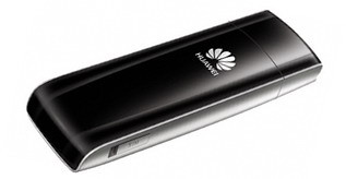 Huawei E392 USB modem supports LTE TDD/FDD/UMTS/GSM/CDMA