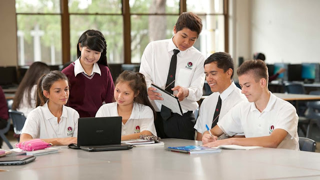 sistem pendidikan belanda