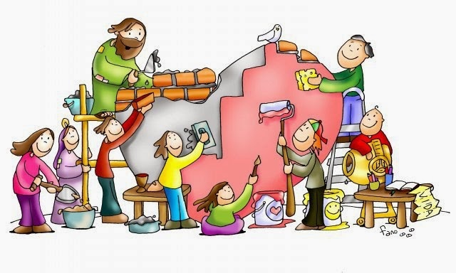 "El Trabajo Comunitario"