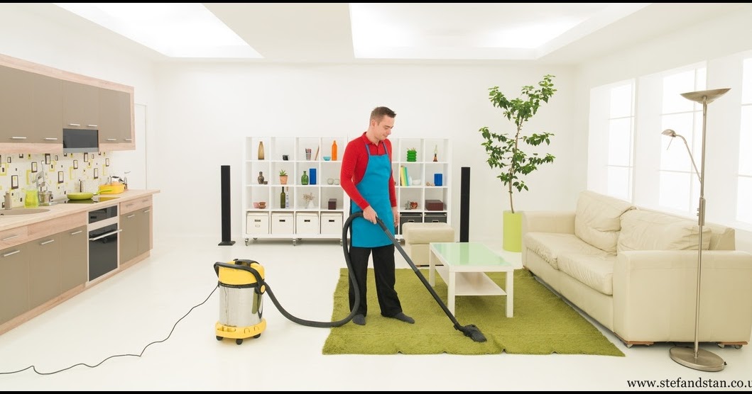 Home Cleaning Services Saint Albans Concern with experts for Home