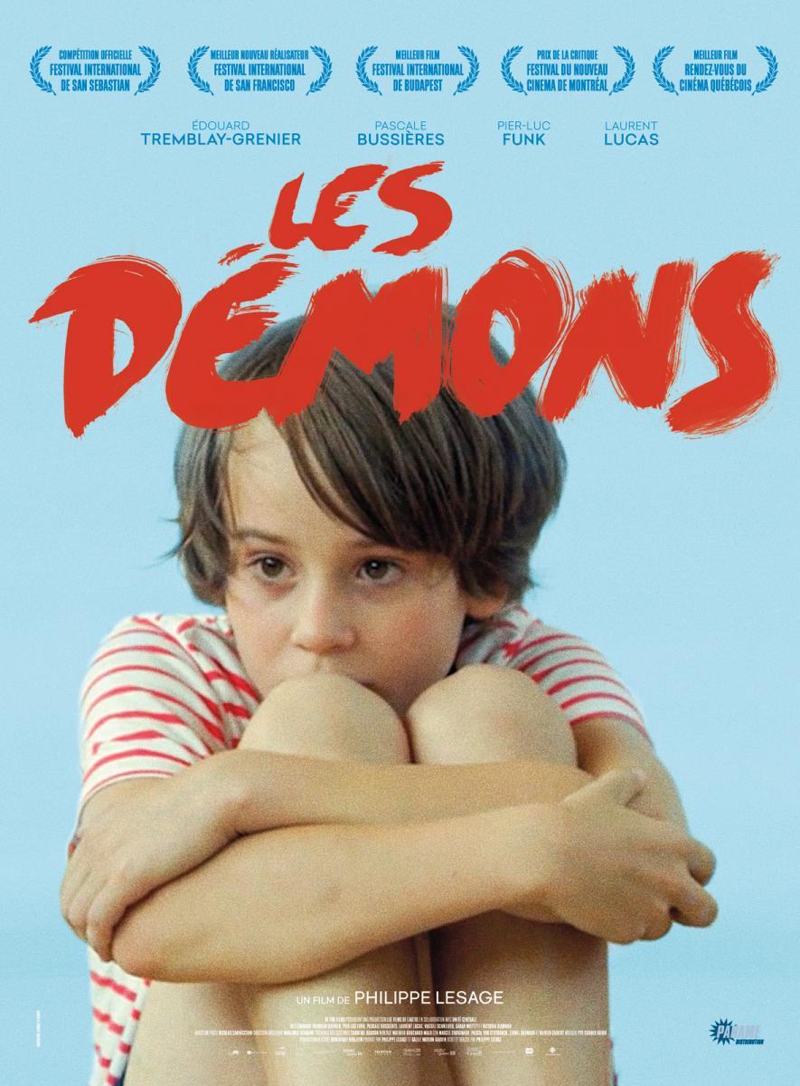 clàssics de cinema LOS DEMONIOS